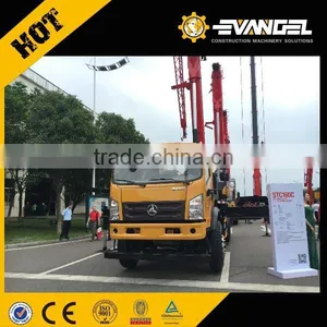 Top Brand SANY LHD 80 Ton Truck Crane Price thumbnail-5
