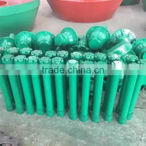 Henan Manufacturer Wholesale Placer Gold Wet Grinding Machine thumbnail-6