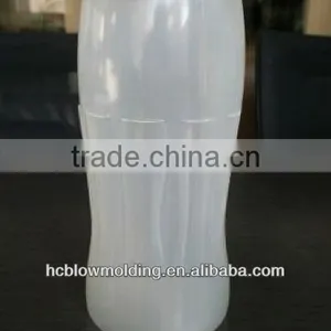 OEM Blow Molding Plastic PE Bottles Water Bottle Manufacturer for Kids Hui Zhou Factory thumbnail-2