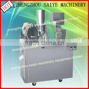 Semi Automatic Capsule Filling Machine thumbnail-2