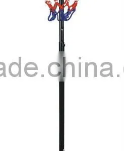 Moveable Basketball Stand thumbnail-1