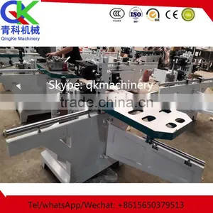 Solid Wood Processing Equipment Tenon Machine With Good Quality thumbnail-1