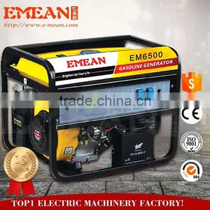 Good Price Home Power Generator With 5kw 13hp GX390 thumbnail-3