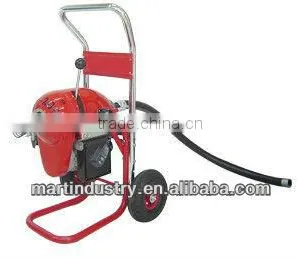 Hotsale Drain Cleaner MTC-200A thumbnail-1