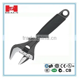 2016 New Arrival Small Adjustable Wrench With 5 Sizes 6", 8", 10", 12", 15" thumbnail-3
