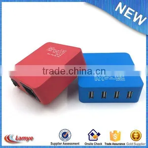 Wholesale Portable Phone Charger Usb Cable for Iphone thumbnail-2
