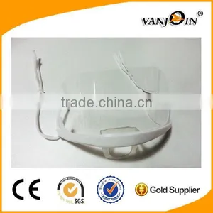Mouth Protect Clear Sanitary Anti Saliva KFC Face Mask thumbnail-1