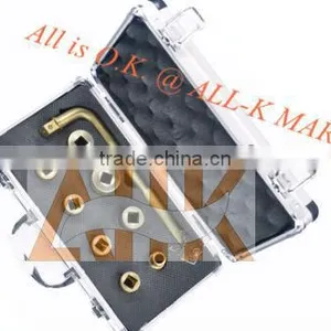 Non-Spark Socket Wrench Sets thumbnail-1