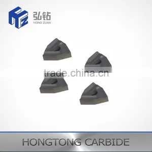 Kentanium CNC Inserts Cutter With Wear Resistance and Hardness thumbnail-1