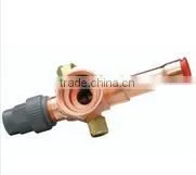 Compressor or Liquid Receiver Rotalock Valve thumbnail-1