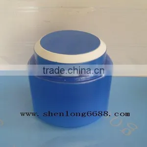 PET 500ml Cosmetic Cream Jar thumbnail-1