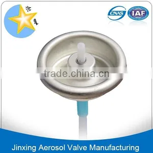 One-inch Metering Valve and Actuator/metering Spray Aerosol Valves thumbnail-1