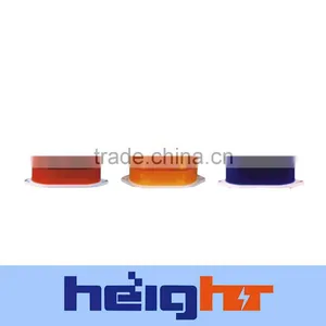 New Style LED Rotating Beacon Warning Beacon Rotating thumbnail-1