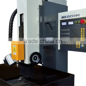 NC450(D7150) Electric Discharge Machine/edm Die Sinking Machine Low Price thumbnail-2