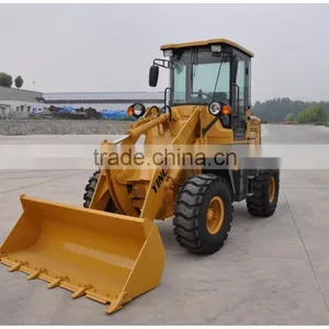 YN920D Wheel Loader With YINENG Brand thumbnail-3