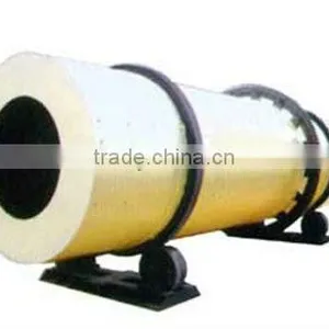 Professonal Fertilizer Rotary Granulation Machine Supplier thumbnail-1
