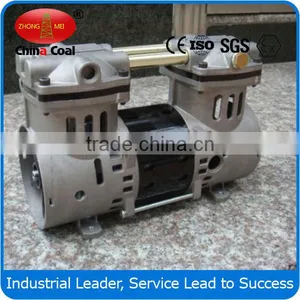 UN-80P-OXY Oil Less Small Air Compressor thumbnail-5