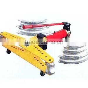 Hydraulic Pipe Bender thumbnail-1