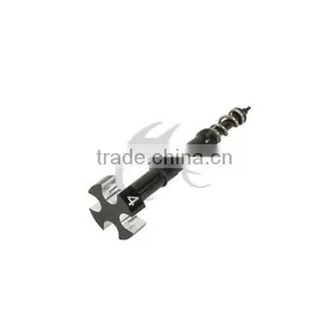 NEW Fuel Screw Mixture Adjuster For Motorcycle Atv Fcr Carb Motor Air Carburetor Universal thumbnail-6