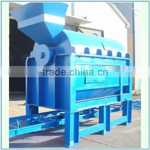 Heavy Duty EFB Long Fibre Extractor Machine 132/160KW for Palm Mattress Manufacturer thumbnail-1