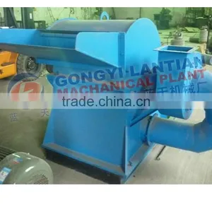2015 the NO.1 Production of Sawdust Wood Shavings Machine for Medium Density Fiberboard thumbnail-1