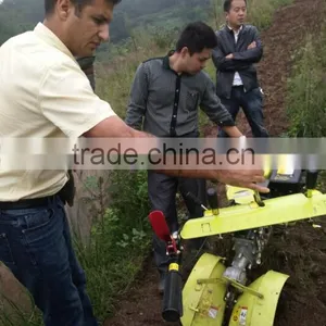 Diesel Cultivation Tiller 1WG7.2-135FC-Z thumbnail-3