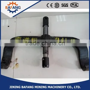 Hot Sale Manual Rail Bender for Railway Rails thumbnail-1