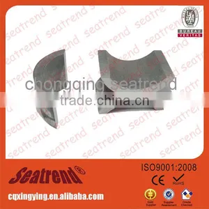 Hot Sale Irregular Alnico Magnet for Water Meters thumbnail-1