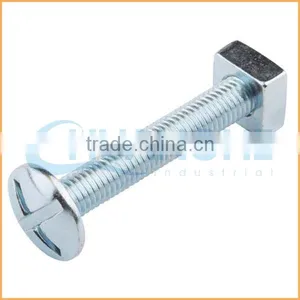 China Supplier Din933 Din931 Stainless Steel Hex Bolt and Nut and Washer thumbnail-4