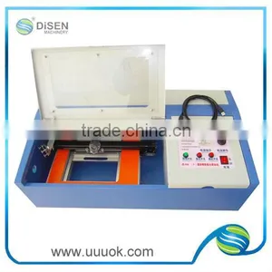 Photopolymer Rubber Stamp Making Machine thumbnail-1