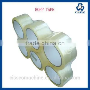 Good Quality Bopp Packing Tape thumbnail-2