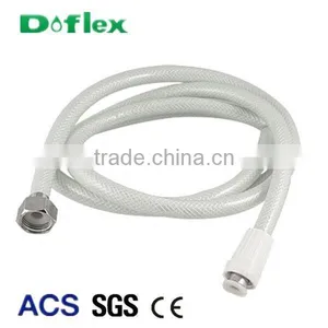 Doflex New Design Fashion Style ACS SGS CE Certificated High Pressure White Hose thumbnail-1