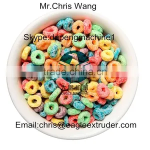 Corn Flakes Breakfast Cereal Machine/Equipment/Machinery thumbnail-5