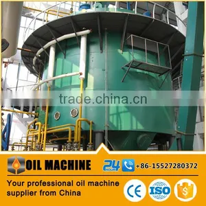 Semi-Automatic and Full Automatic Grade Rice Bran Oil Extraction Machines Usage Oil Press Machine thumbnail-1