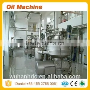 High Quality Smalll Scale Oil Mill Oil Machinery Extraction of Castor Oil From Castor Seeds thumbnail-5