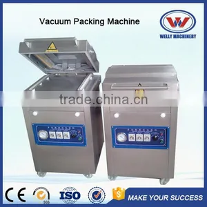 Factory Price Mini Vacuum Packing Machine thumbnail-5
