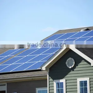 100kw 1kw Home Solar Systems Solar Power System thumbnail-1