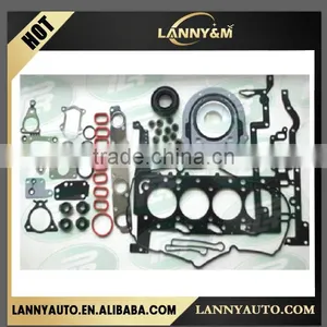 Defender 90 (2007)full Gasket Kit Engine Lan d Rover LR00786-1 thumbnail-1