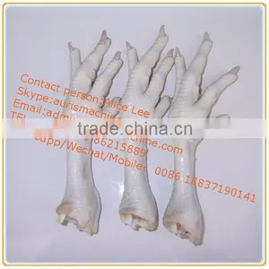 Wholesale Price Stainless Steel Chicken Feet Peeler, Chicken Feet Peeling Machine on Sale thumbnail-4