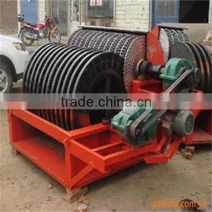The New Custom Hengchuan Magnetic Separator thumbnail-3