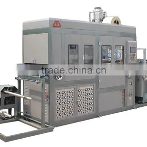 Plastic Cup Machine thumbnail-1