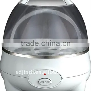 MINI Electric Egg Boiler for 4 Eggs/kitchen Appliance Egg Cooker thumbnail-3