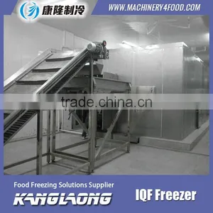 Large Capacity Walk In Cooler Freezer With Good PrIce thumbnail-1