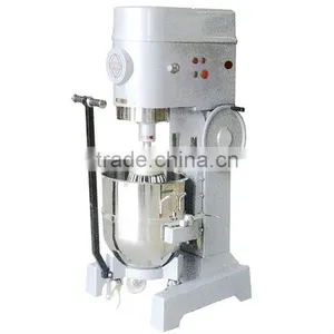 GRT - B60 Quart 3000W Commercial Cake Mixers thumbnail-1