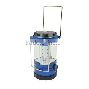 LED Hight Power Outdoor Camping Light Tent Light thumbnail-5