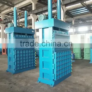 Hydraulic Pressure Baler thumbnail-1