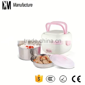 Promotion Gift Multi-functional Food Steamer Lunch Box thumbnail-1