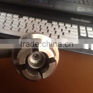 Manual Crimping Machine for Perfume Bottle Cap thumbnail-3