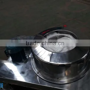 Stainlesss Steel Movable High Temperature Centrifuge thumbnail-2