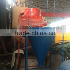 Fine Performance Wood Crusher Machine Cone Crusher 1700~2500t/h Productivity Crusher Machine thumbnail-4